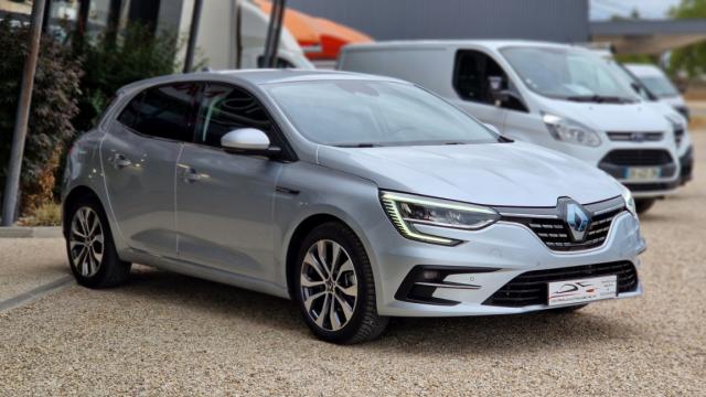 Renault Mégane image 4