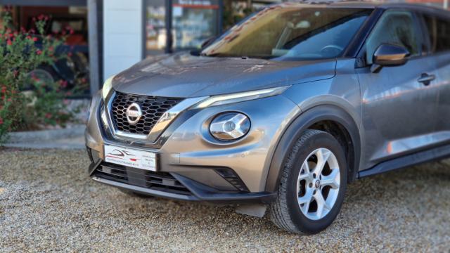 Nissan Juke image 2