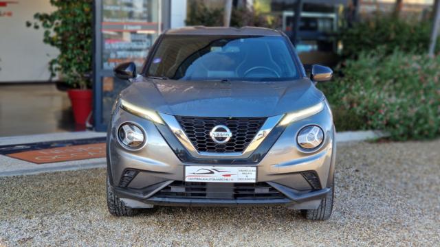 Nissan Juke image 7
