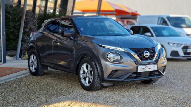 Nissan Juke image 3