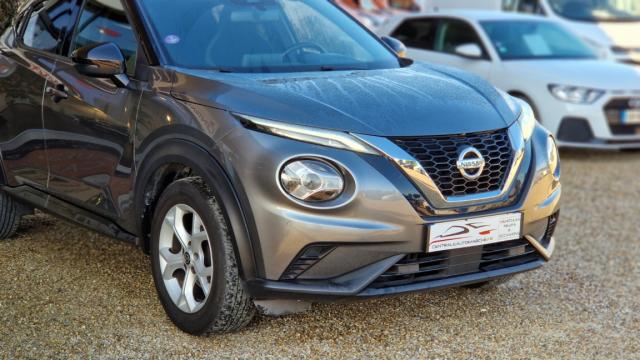 Nissan Juke image 9