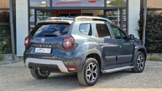 Dacia Duster image 1