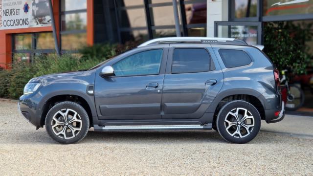 Dacia Duster image 8