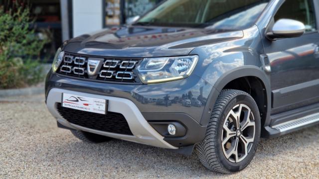 Dacia Duster image 5