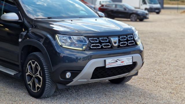 Dacia Duster image 9
