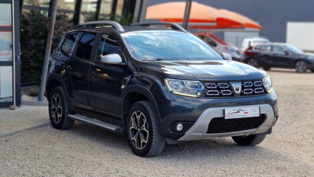 Dacia Duster image 4