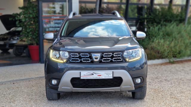 Dacia Duster image 6