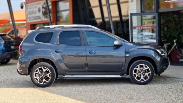 Dacia Duster image 7