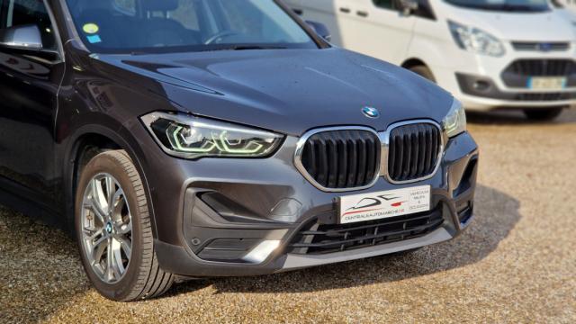 Bmw X1 image 4