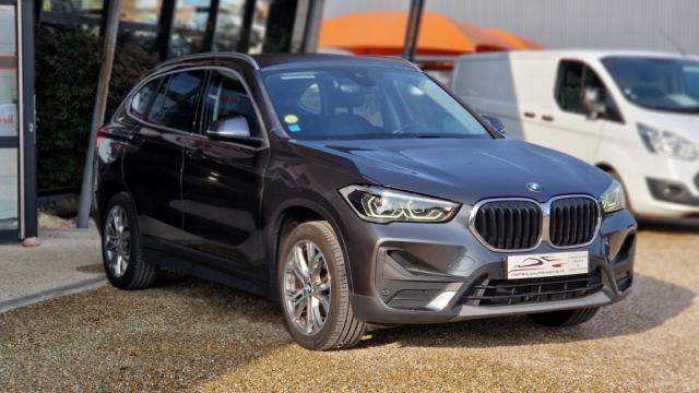 Bmw X1 image 5