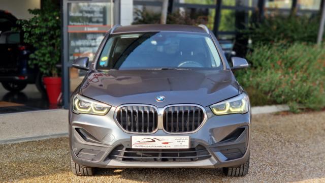 Bmw X1 image 1