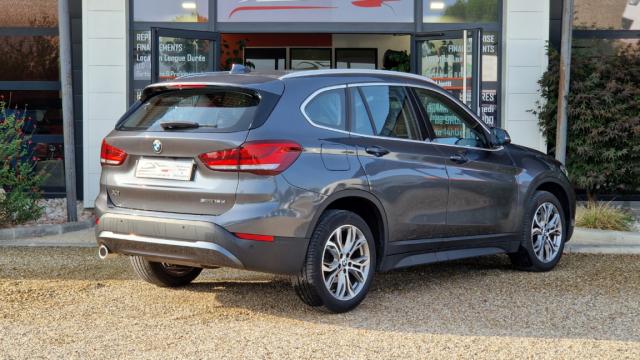 Bmw X1 image 2