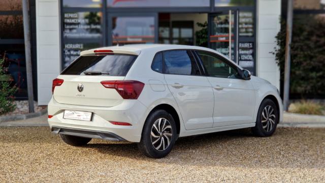 Volkswagen Polo image 3
