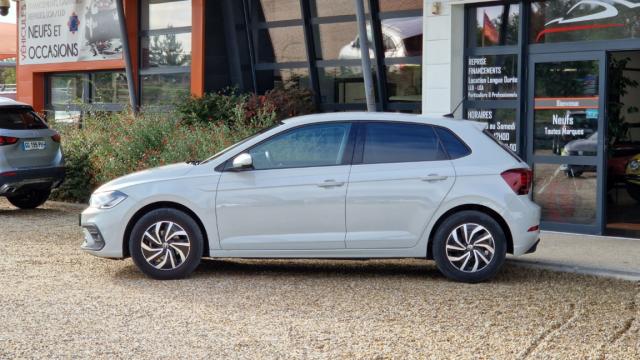 Volkswagen Polo image 4
