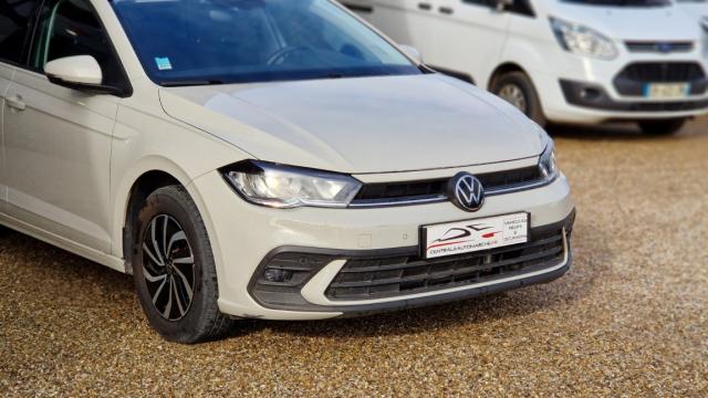 Volkswagen Polo image 9