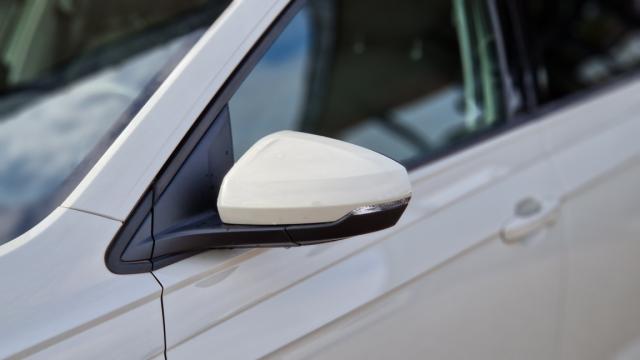 Volkswagen Polo image 8