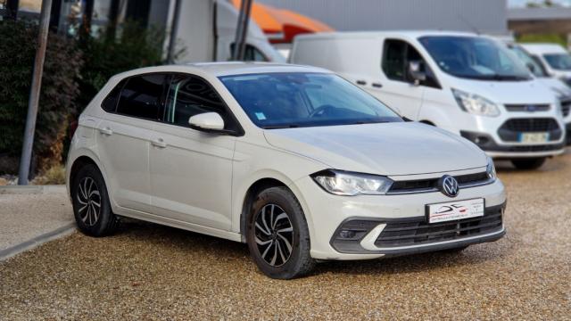 Volkswagen Polo image 5