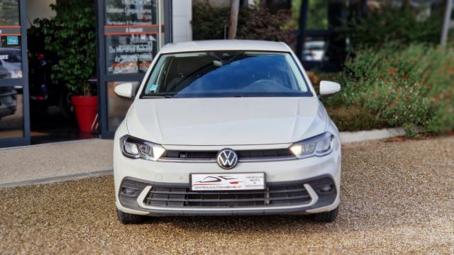 Volkswagen Polo image 1