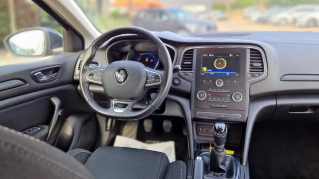 Renault Mégane image 1