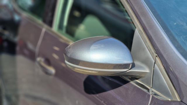 Renault Mégane image 9