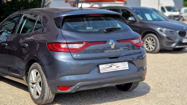 Renault Mégane image 3