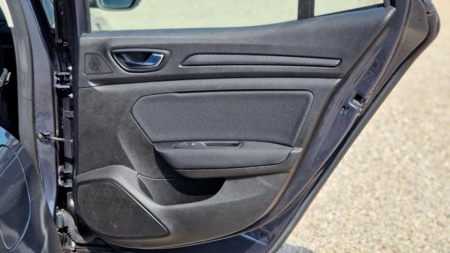 Renault Mégane image 7