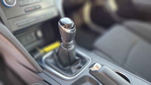 Renault Mégane image 6