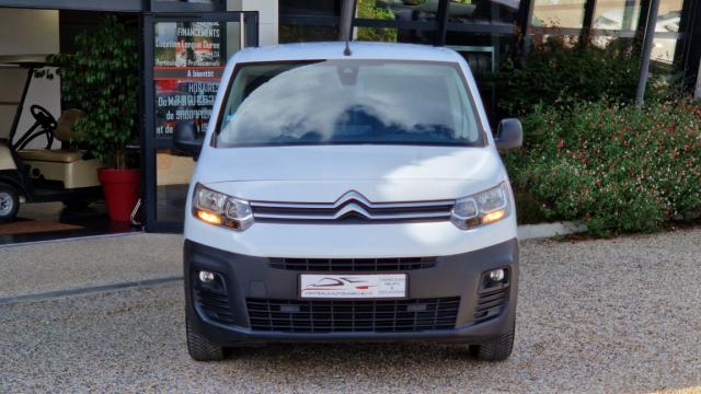 Citroen Berlingo image 9