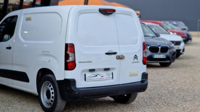 Citroen Berlingo image 7