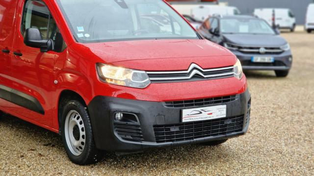 Citroen Berlingo image 3