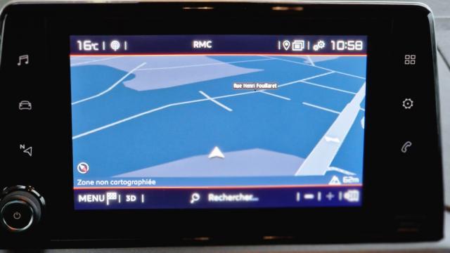 Citroen Berlingo image 4