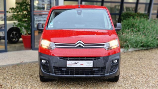 Citroen Berlingo image 8
