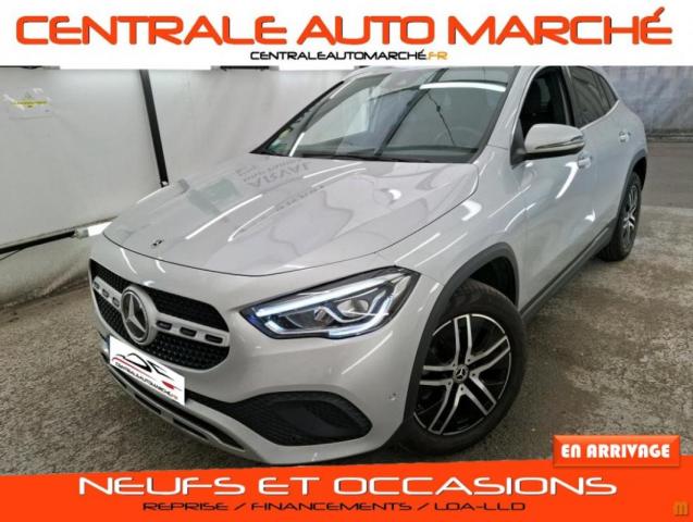 Mercedes Benz