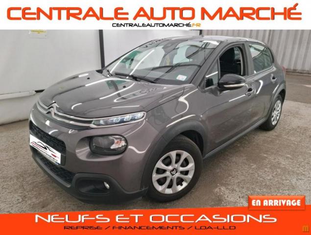 Citroen
