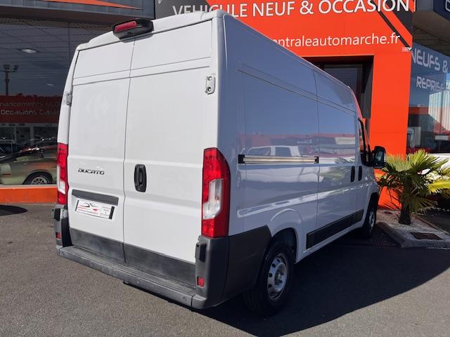 Fiat Ducato image 6