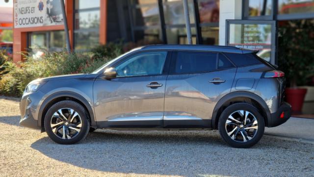 Peugeot 2008 image 6