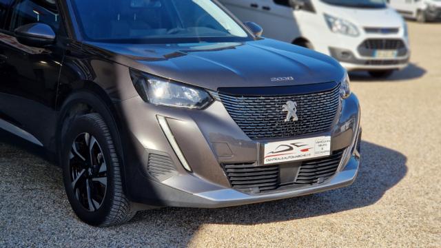 Peugeot 2008 image 5