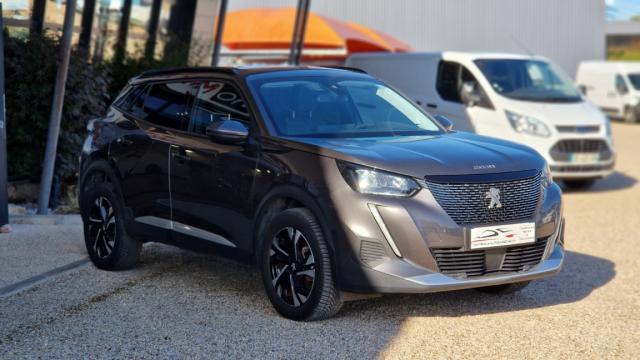 Peugeot 2008 image 3