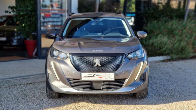 Peugeot 2008 image 8