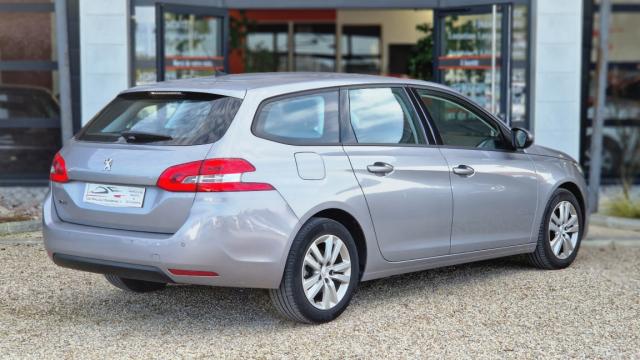 Peugeot 308 Sw image 2