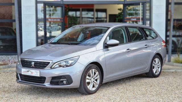 Peugeot 308 Sw image 3
