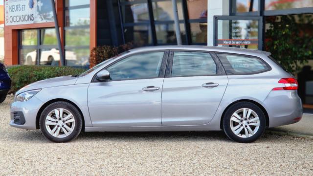 Peugeot 308 Sw image 9