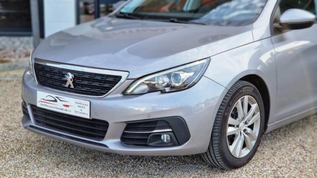 Peugeot 308 Sw image 1