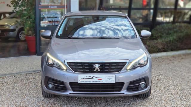 Peugeot 308 Sw image 4