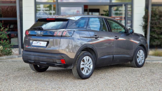 Peugeot 3008 image 6