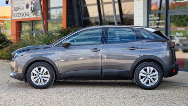 Peugeot 3008 image 9