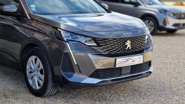 Peugeot 3008 image 5