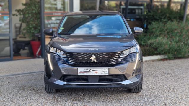 Peugeot 3008 image 4