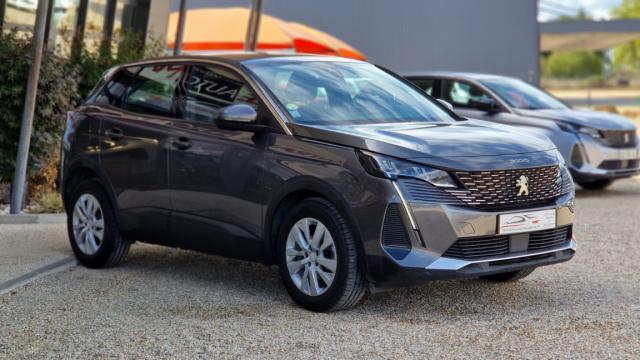 Peugeot 3008 image 3