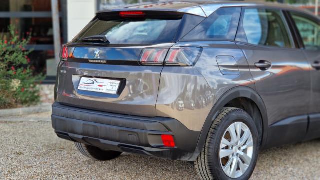 Peugeot 3008 image 8